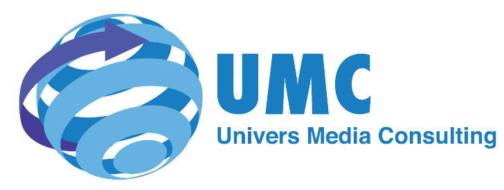 UniversMedia Logo